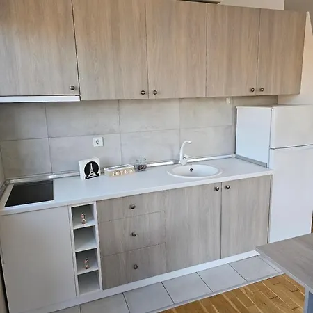 Apartment Ddapartment Skopje