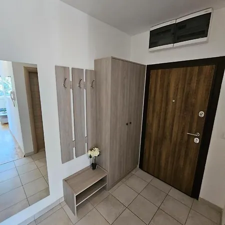 Ddapartment דירה