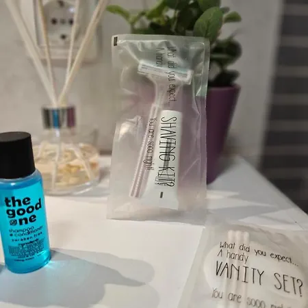 Ddapartment דירה