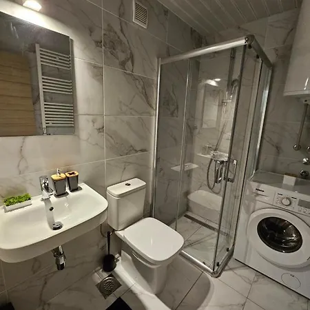 Ddapartment Apartment *