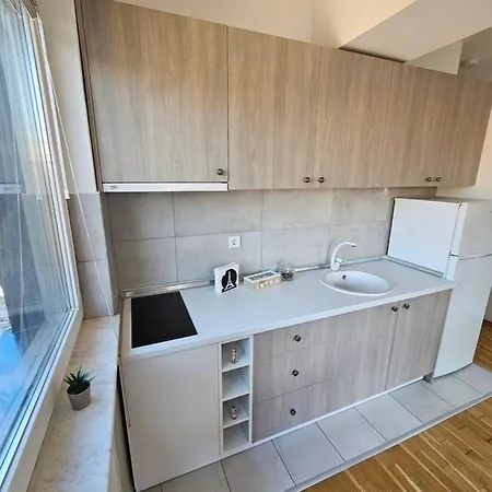 Ddapartment Apartment Skopje