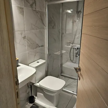 Ddapartment סקופיה