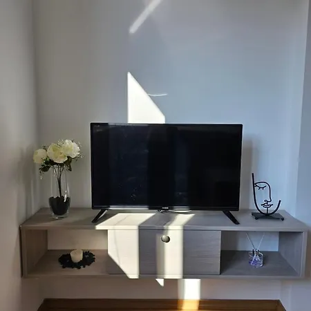 דירה Ddapartment *