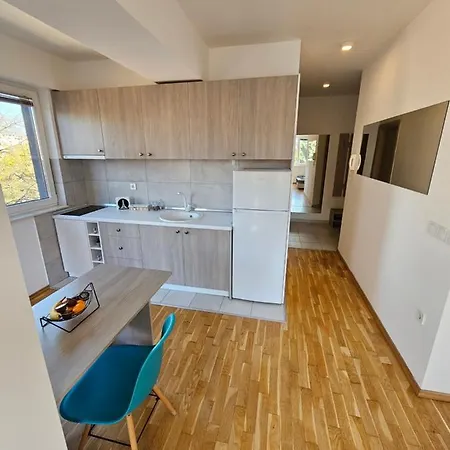 Ddapartment Apartment *