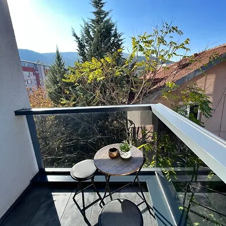 Apartment Ddapartment *