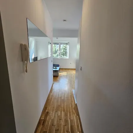 Ddapartment Skopje