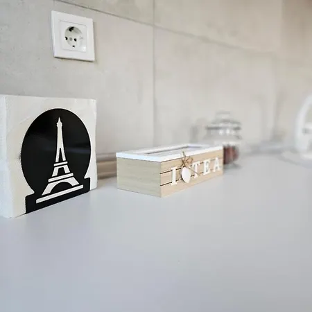 Ddapartment סקופיה