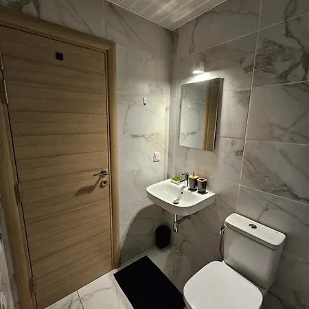 Ddapartment Apartment