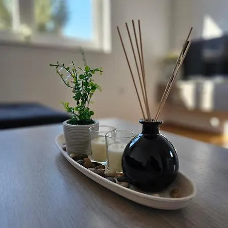 Ddapartment דירה