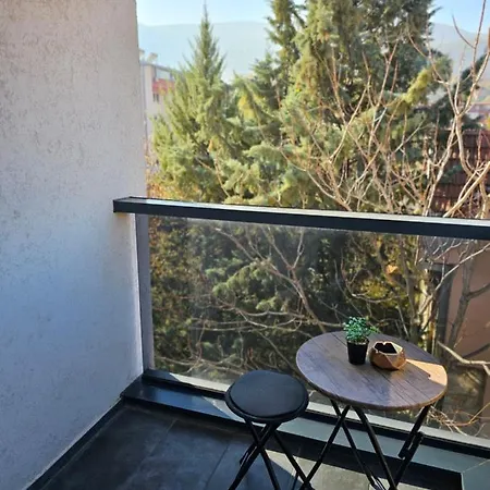 Ddapartment * Skopje