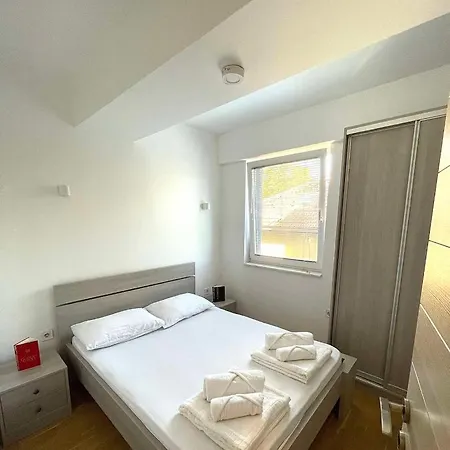 Ddapartment Skopje