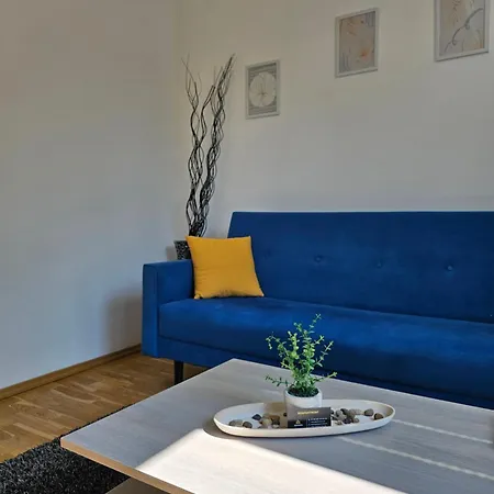 Ddapartment Apartment Skopje