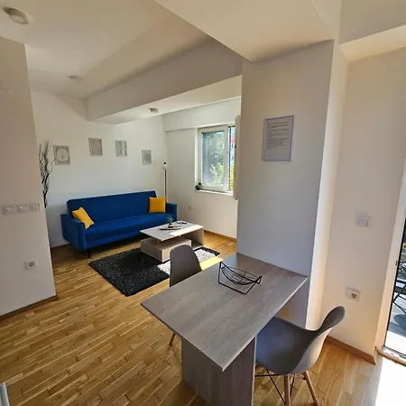 Apartment Ddapartment