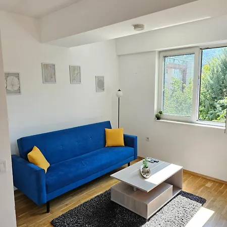 דירה Ddapartment *