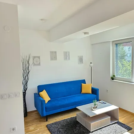 Ddapartment Apartment