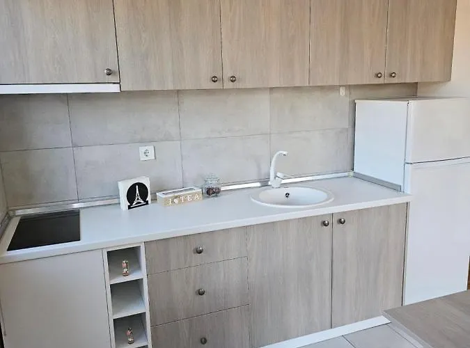 Appartement Ddapartment Skopje