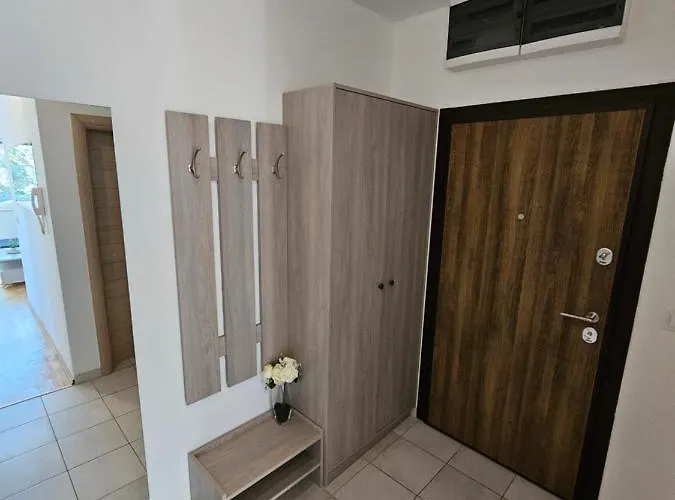 Ddapartment Appartement