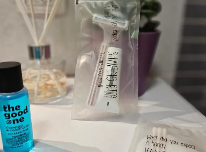 Ddapartment Apartamento