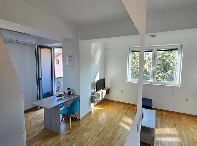 Appartement Ddapartment *