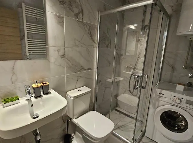 Ddapartment Appartement *