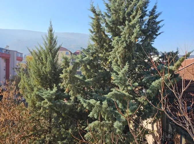 Apartamento Ddapartment