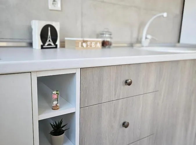 Appartement Ddapartment *