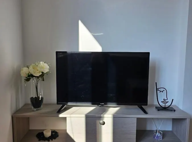 Apartamento Ddapartment *