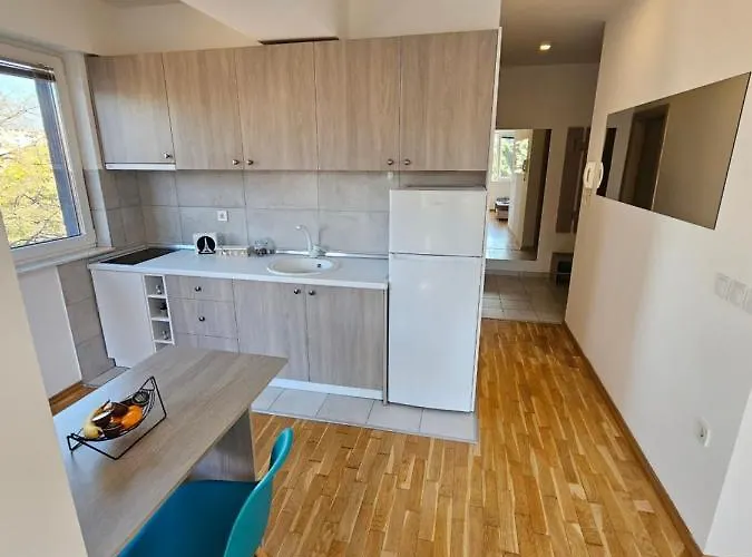 Ddapartment Apartamento *