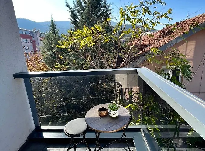 Apartamento Ddapartment *