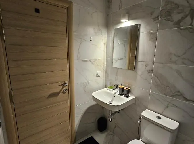 Ddapartment Appartement