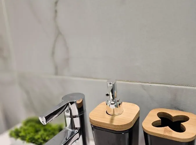 Apartamento Ddapartment Skopie