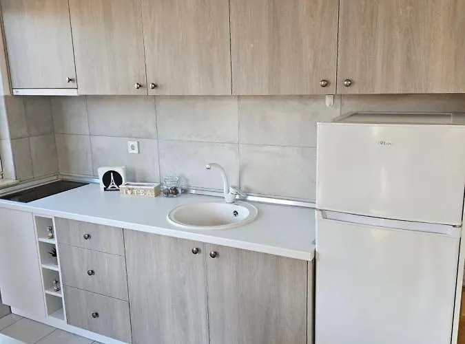 Apartamento Ddapartment