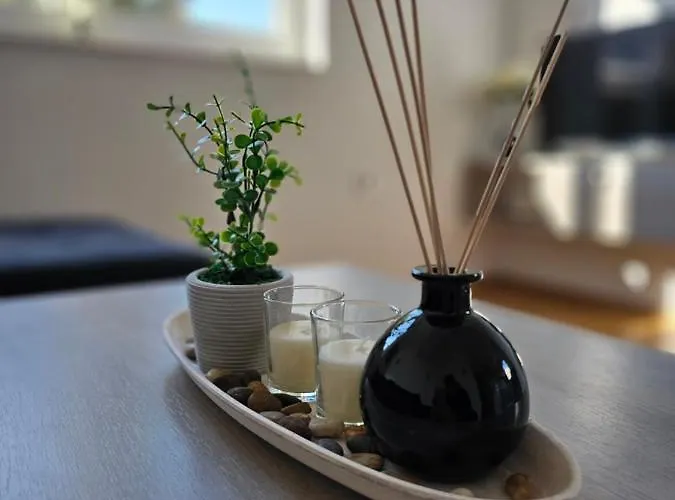 Ddapartment Appartement