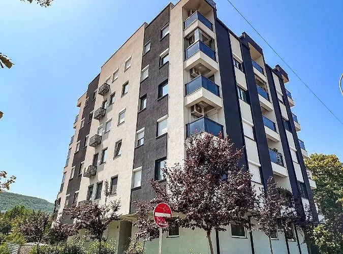 Ddapartment Apartamento Skopie