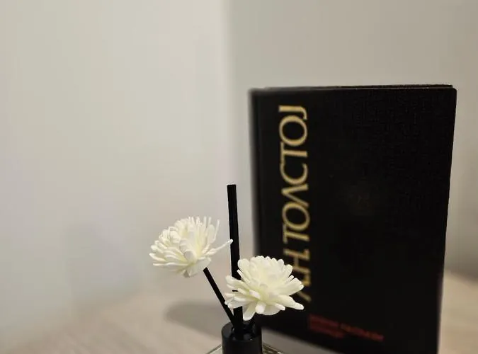 Appartement Ddapartment Skopje