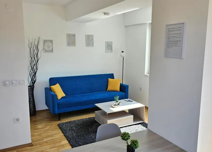 Appartement Ddapartment *