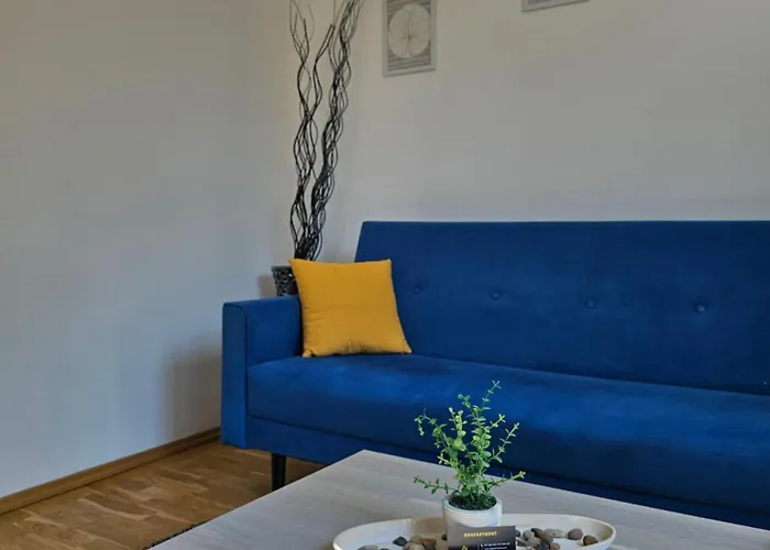 Ddapartment Apartamento Skopie