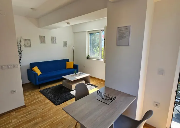 Apartamento Ddapartment