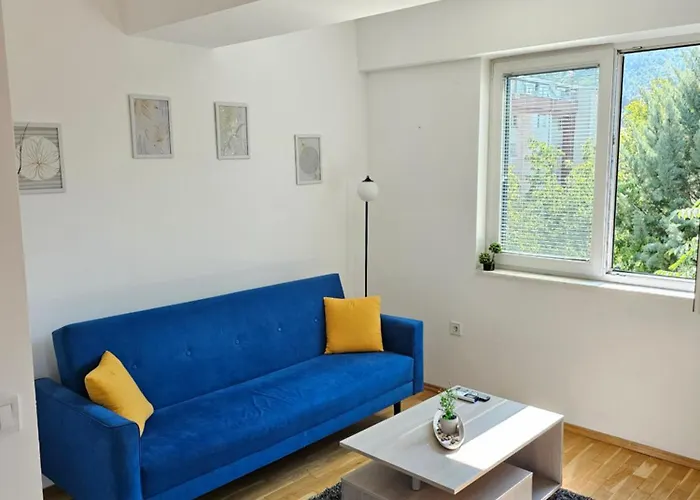 Apartamento Ddapartment *