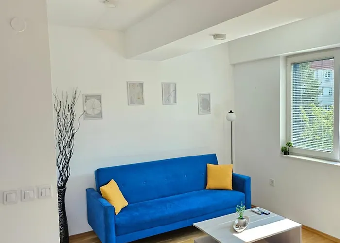 Ddapartment Appartement